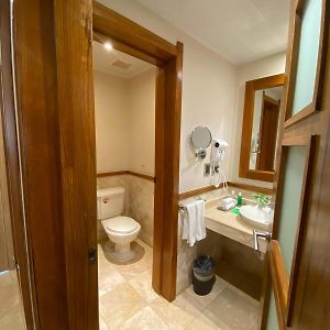 Habitación Doble Superior Deluxe